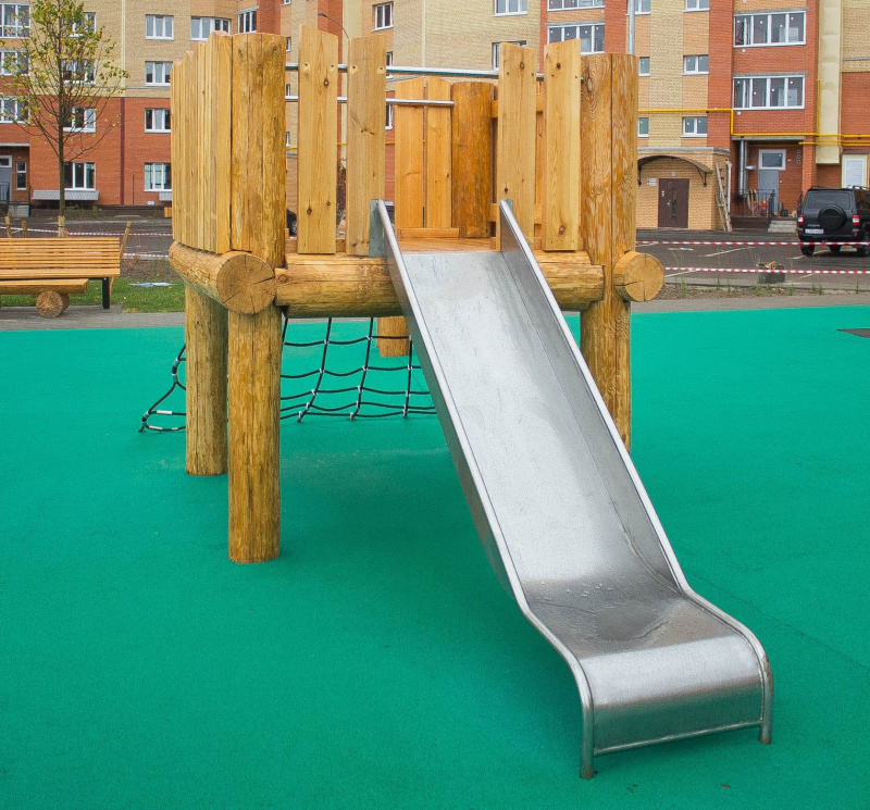 Комплекс для малышей ELMAF 30000.9 в Волгограде ВИНКО