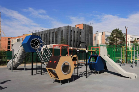 Игровое оборудование 115.94.00