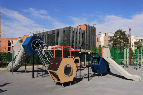 Игровое оборудование 115.94.00