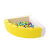 Сухой бассейн Romana «Фасолька», 300 шариков в Волгограде ВИНКО