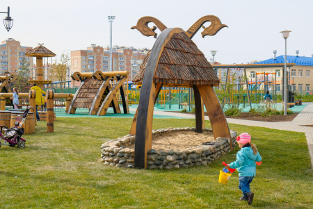 Песочница ELMAF 314025 Песочница ELMAF 314025