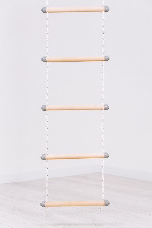 Dop17 Лестница веревочная ROMANA в Волгограде ВИНКО