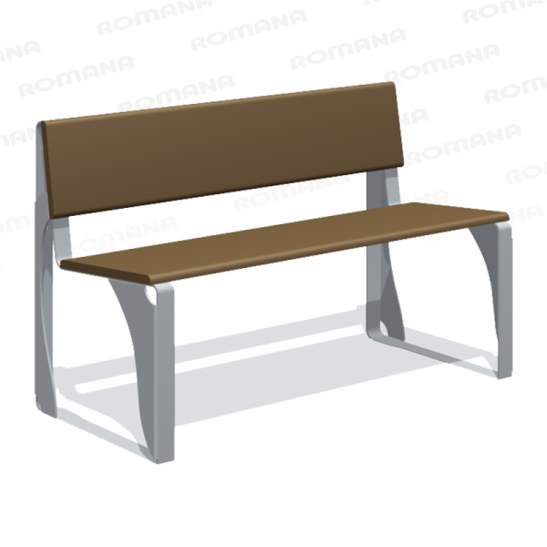Скамья Романа 302.27.00