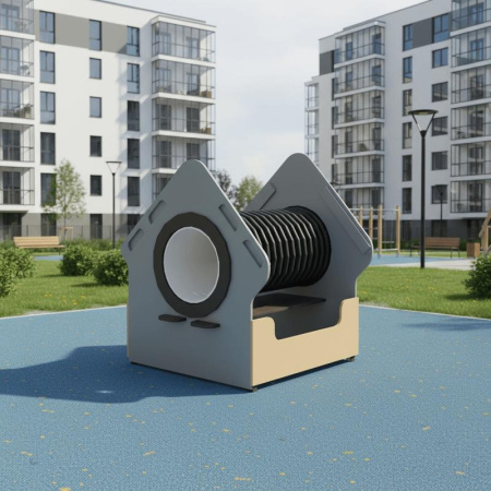 Игровой модуль Романа 115.42.00