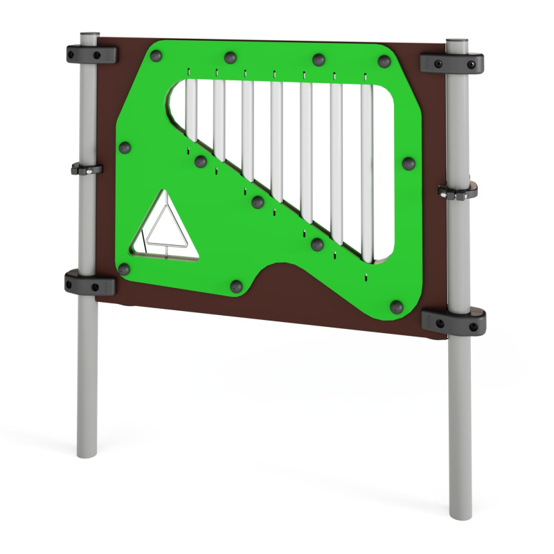 Бизиборд Музыкальный ELMAF 05702.4 в Волгограде ВИНКО