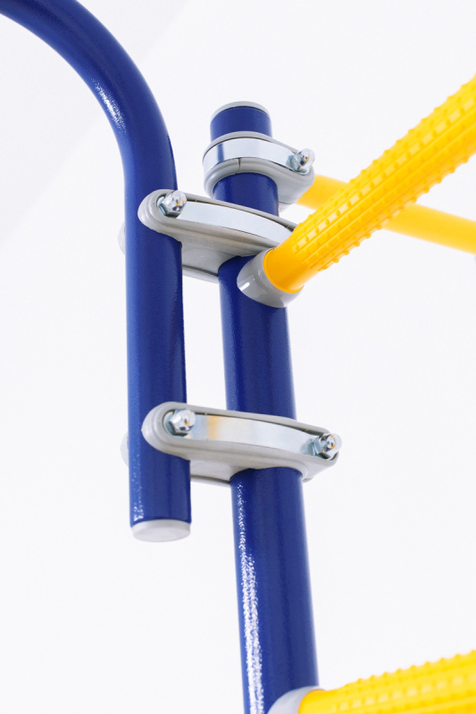 Домашний спортивный комплекс «Шведская стенка ROMANA Next Top» в Волгограде ВИНКО