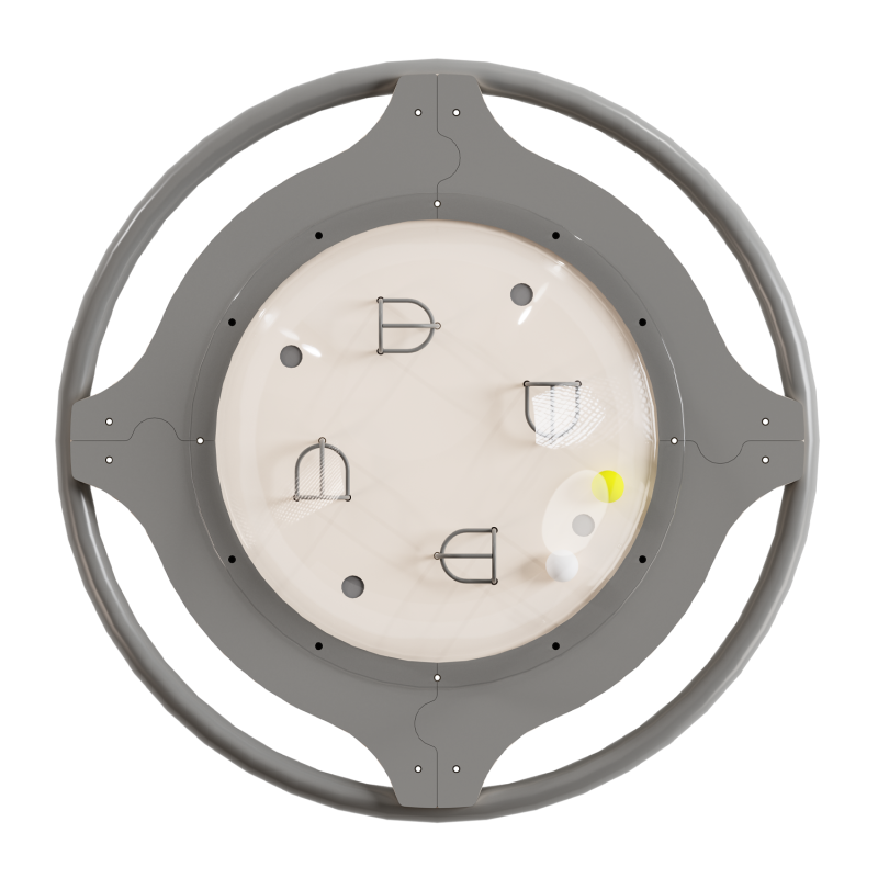 Механический пинбол ELMAF 314435 в Волгограде ВИНКО