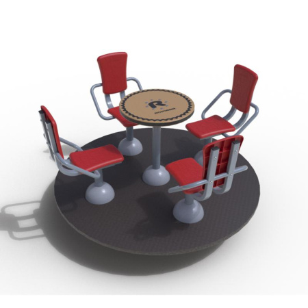 Карусель 108.109.01