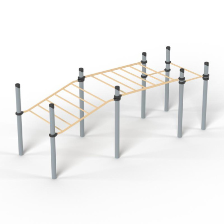 Спортивный комплекс Романа 501.91.02