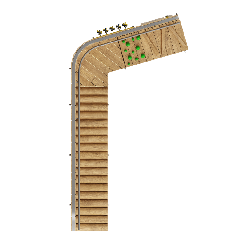 Тренировочная панель ELMAF 314501 в Волгограде ВИНКО