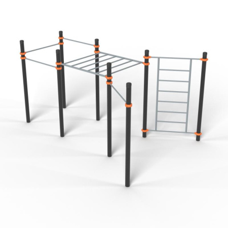 Спортивное оборудование Романа 501.58.01