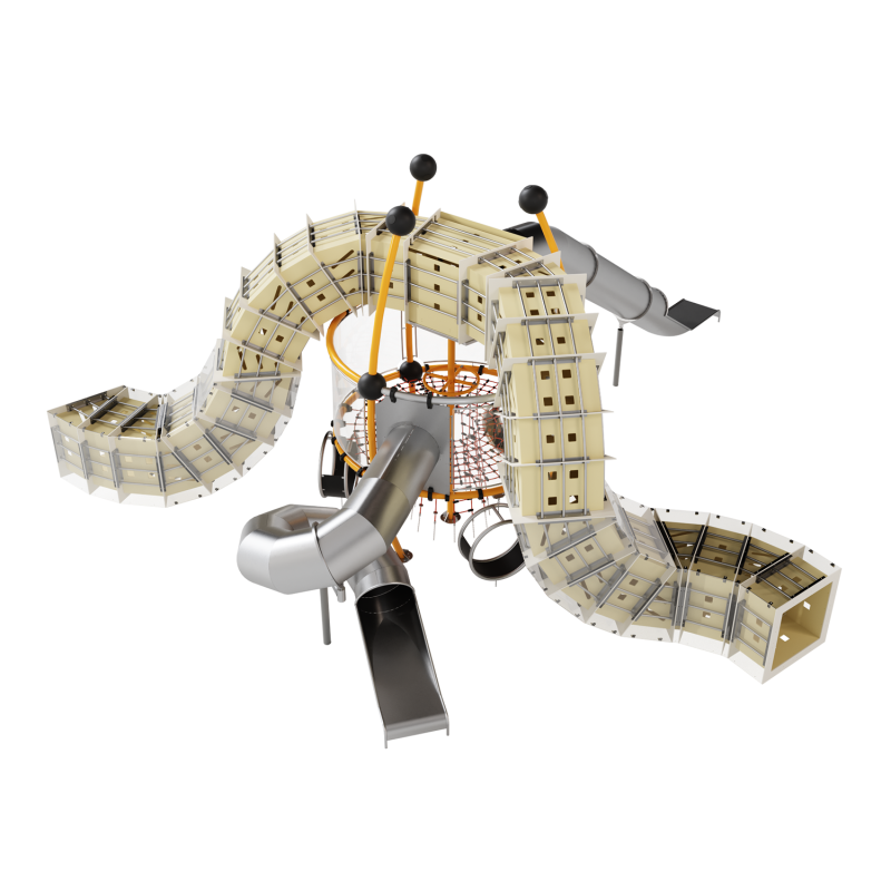 Игровой комплекс ELMAF 314243 в Волгограде ВИНКО