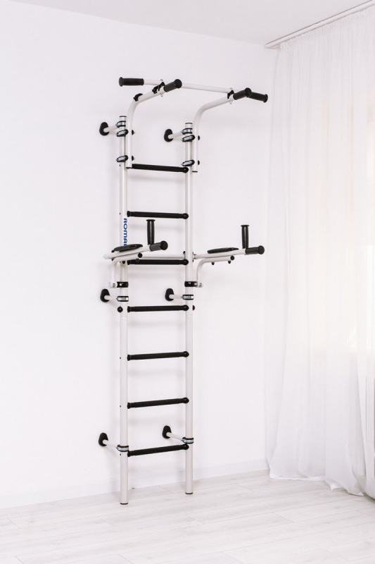 Домашний спортивный комплекс «Шведская стенка ROMANA S10» в Волгограде ВИНКО