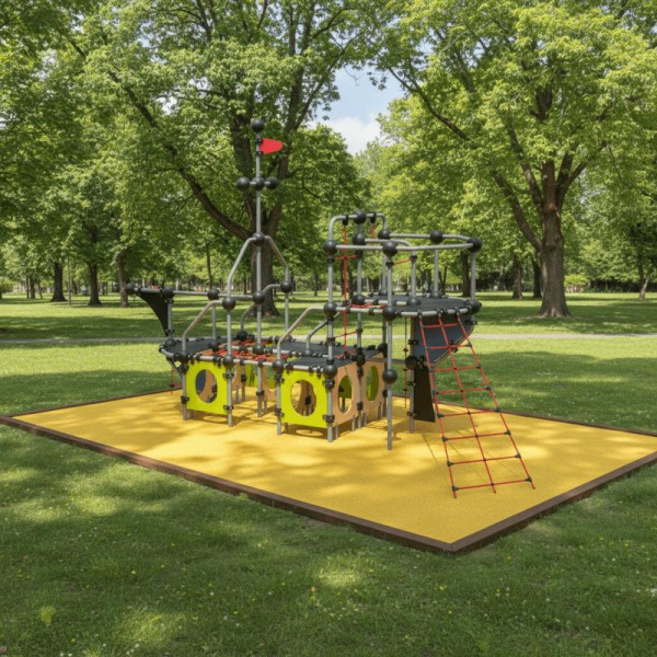 Игровой комплекс 057.110.00