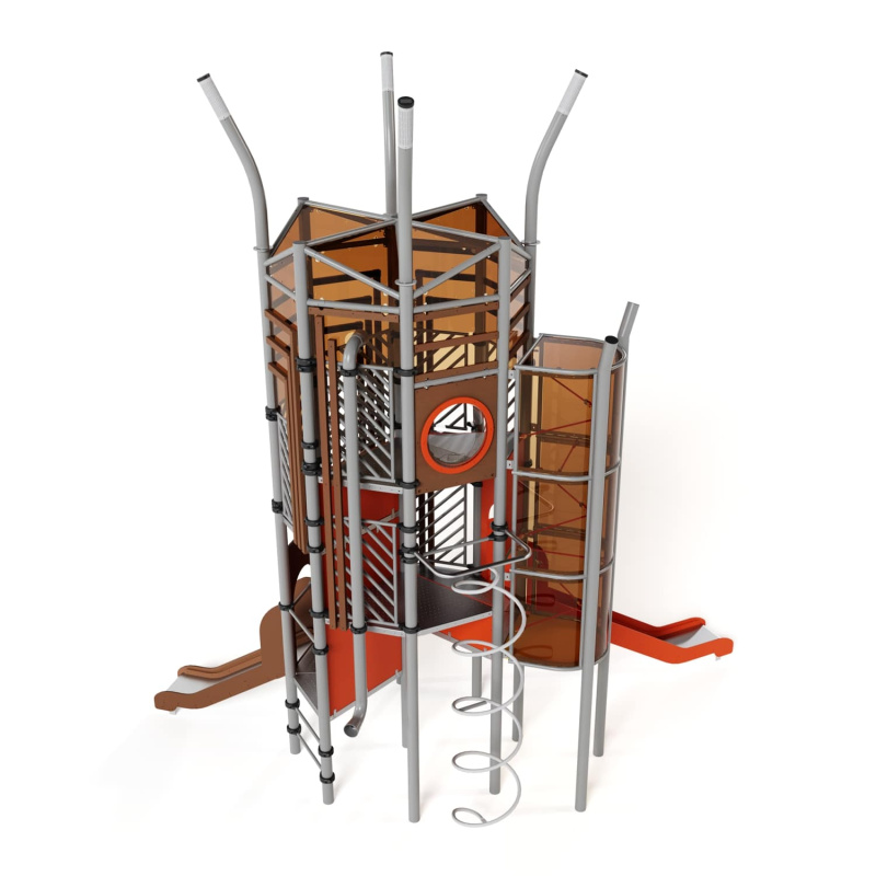 Детский комплекс ELMAF 314526 в Волгограде ВИНКО