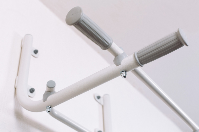 Турник настенный ROMANA T2 в Волгограде ВИНКО