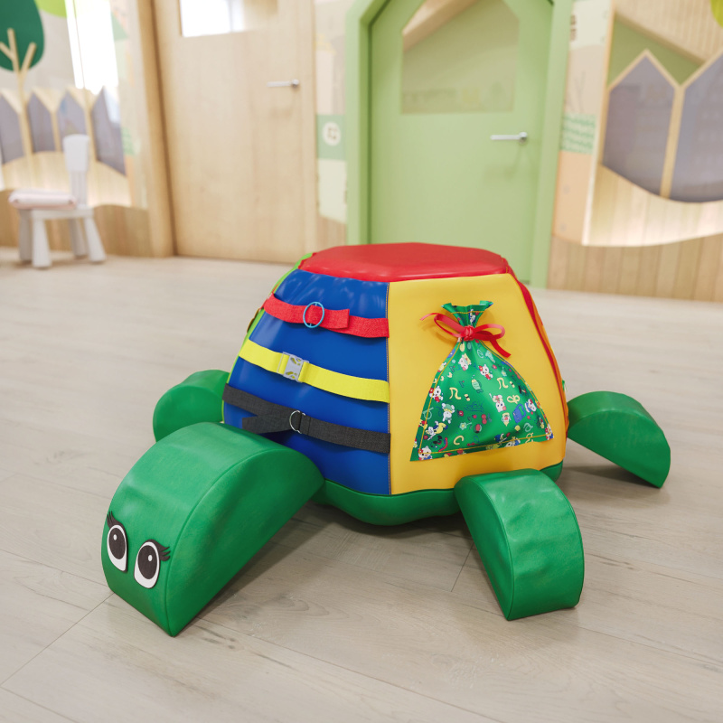 Дидактический модуль Romana «Черепаха» в Волгограде ВИНКО