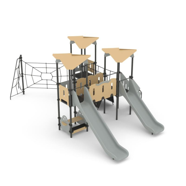 Игровой комплекс Романа 101.62.09