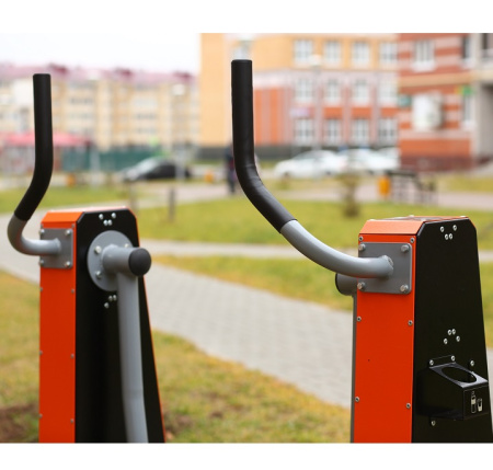 Тренажер шаговый Романа 207.31.10