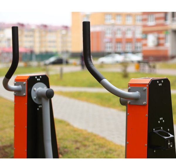 Тренажер шаговый Романа 207.31.10