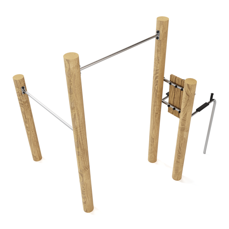 Спортивный комплекс-3 ELMAF 20000.11 в Волгограде ВИНКО