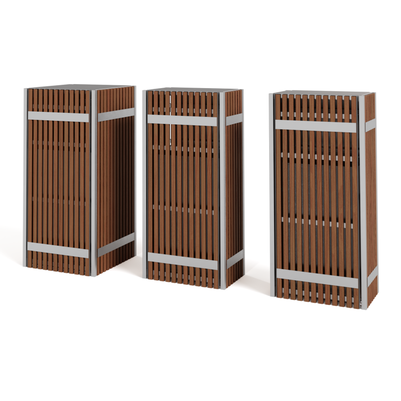 Декорация электрических шкафов ELMAF 314125 в Волгограде ВИНКО