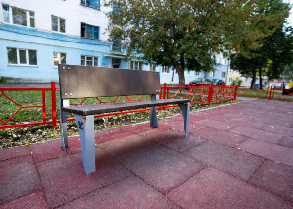 Скамья Романа 302.27.00