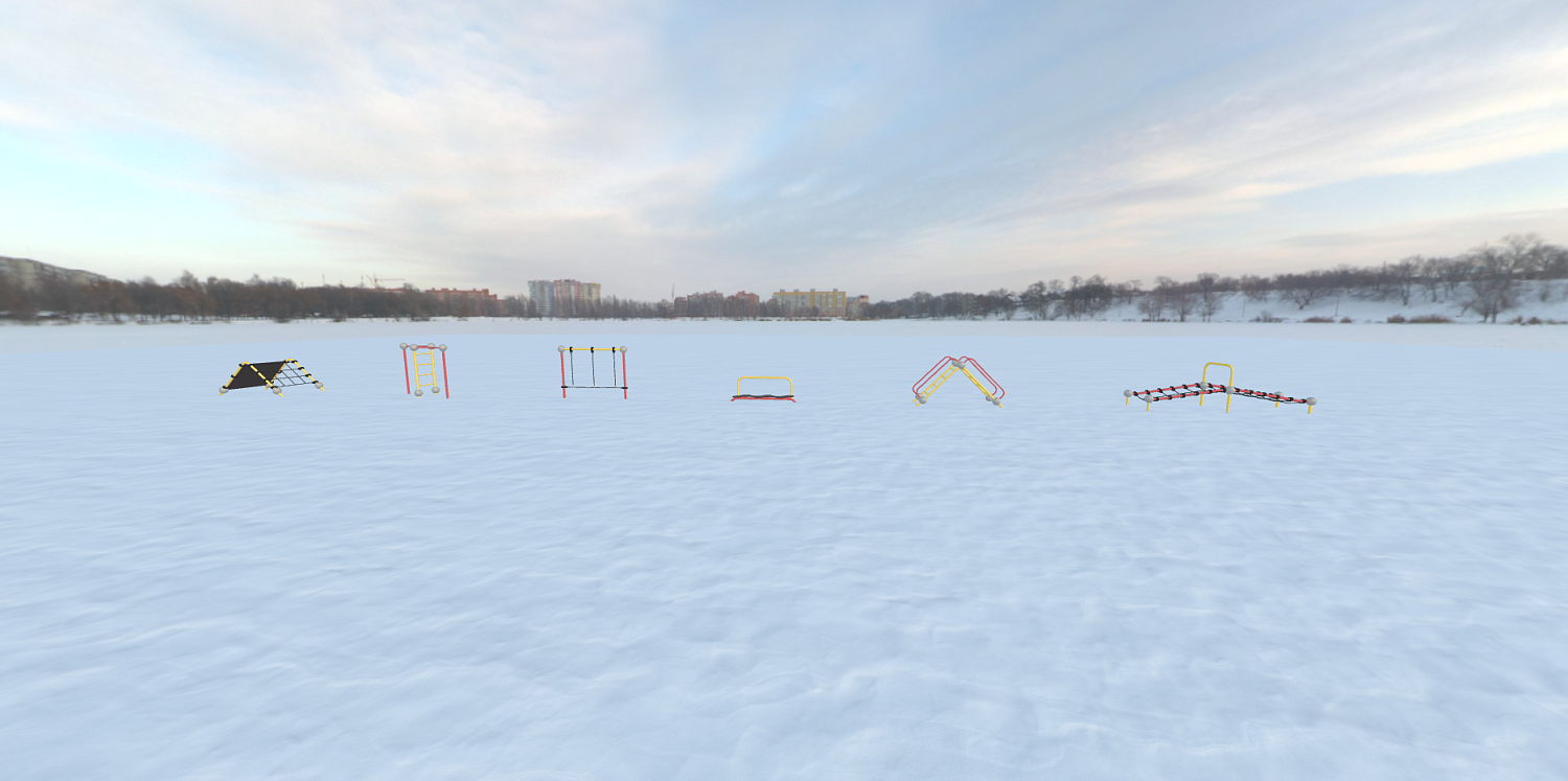 Фото Полоса препятствий: детская, школьная, военизированная. Разбор особенностей, рекомендации по выбору в Волгограде от компании ВИНКО. Интернет-магазин➥i-fun.ru Полоса препятствий: детская, школьная, военизированная. Разбор особенностей, рекомендации по выбору в Волгограде фото от компании ВИНКО. Интернет-магазин➥i-fun.ru