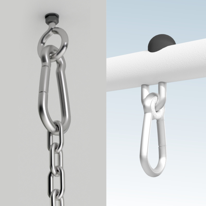 Диван Подвесной ROMANA в Волгограде ВИНКО