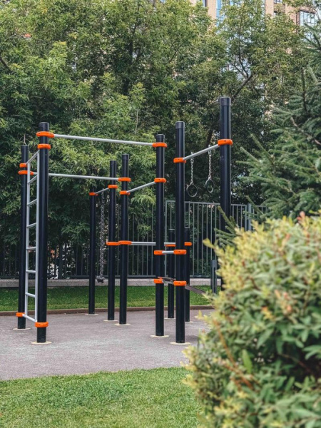 Спортивное оборудование Романа 501.35.01 в Волгограде ВИНКО