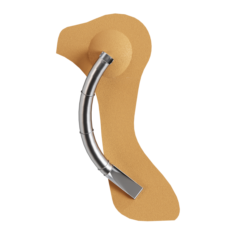 Горка-труба ELMAF 314271 в Волгограде ВИНКО