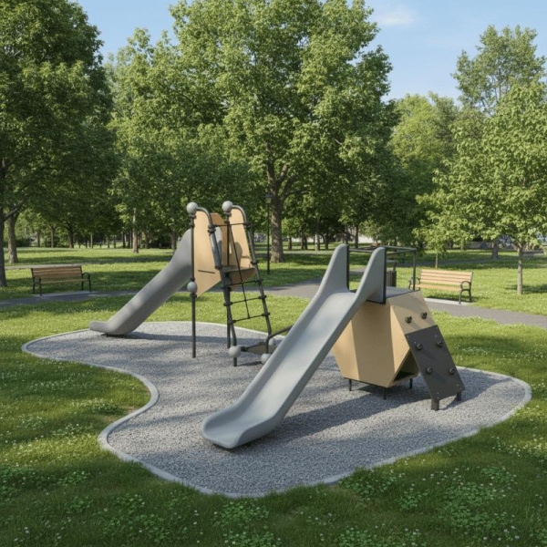 Игровой комплекс 115.89.00