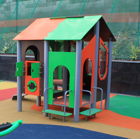 Домик Малыш ELMAF 99205014