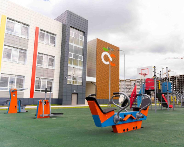 Тренажер гребной