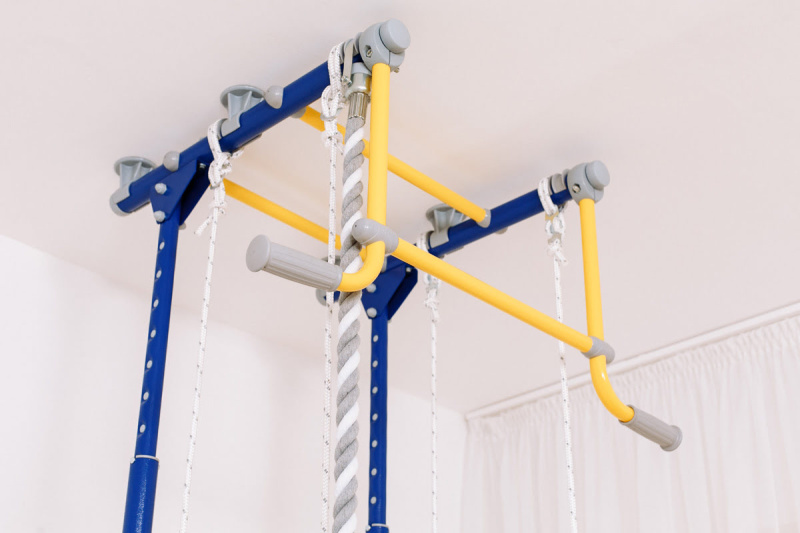 Домашний спортивный комплекс «Шведская стенка ROMANA R2» в Волгограде ВИНКО Домашний спортивный комплекс «Шведская стенка ROMANA R2» в Волгограде ВИНКО