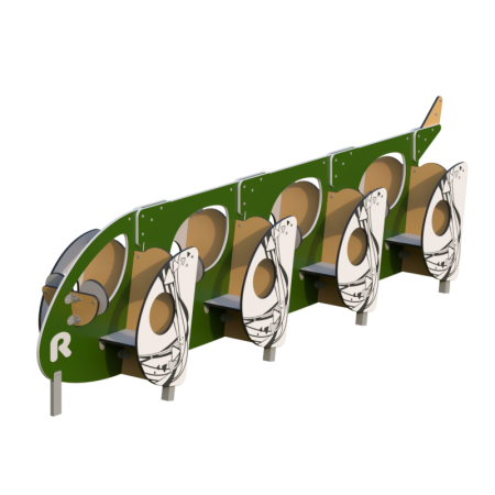 Игровое оборудование Romana 057.74.10