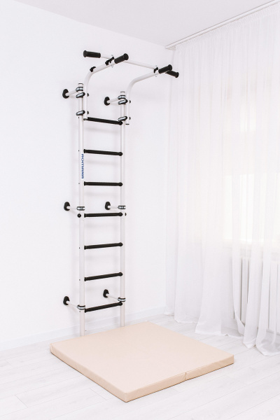 Домашний спортивный комплекс «Шведская стенка ROMANA S9» в Волгограде ВИНКО