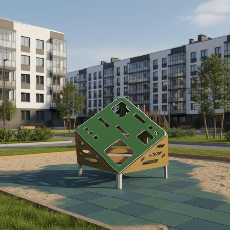 Игровое оборудование Романа 115.34.10