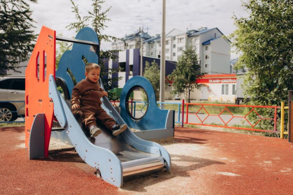 Игровой модуль Романа 115.54.00