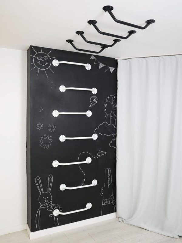 Перекладина универсальная, комплект из 7 шт в Волгограде ВИНКО