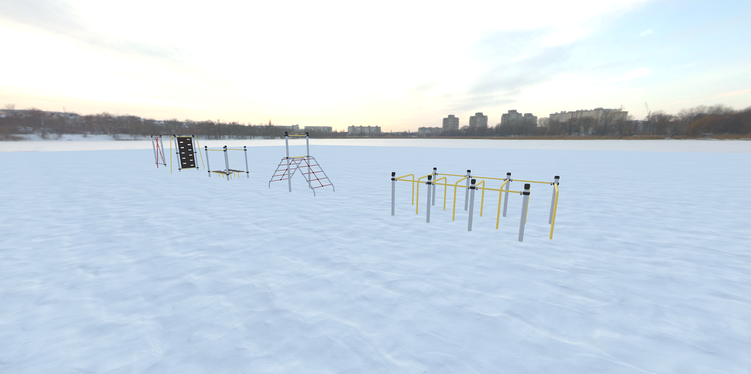 Фото Полоса препятствий: детская, школьная, военизированная. Разбор особенностей, рекомендации по выбору в Волгограде от компании ВИНКО. Интернет-магазин➥i-fun.ru Полоса препятствий: детская, школьная, военизированная. Разбор особенностей, рекомендации по выбору в Волгограде фото от компании ВИНКО. Интернет-магазин➥i-fun.ru