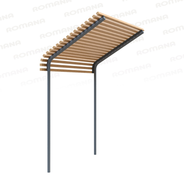 Навес "Лагуна"