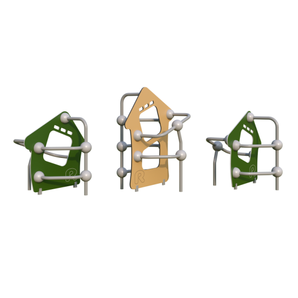 Игровой комплекс Romana 057.13.10