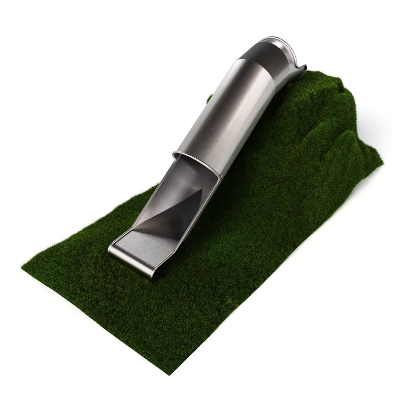 Горка-труба ELMAF 314531 в Волгограде ВИНКО