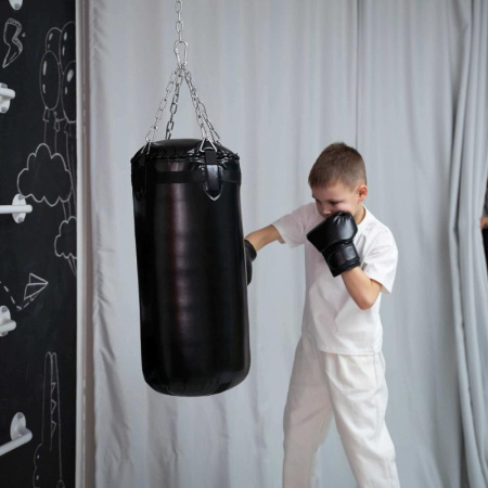 Перчатки боксерские детские в Волгограде ВИНКО