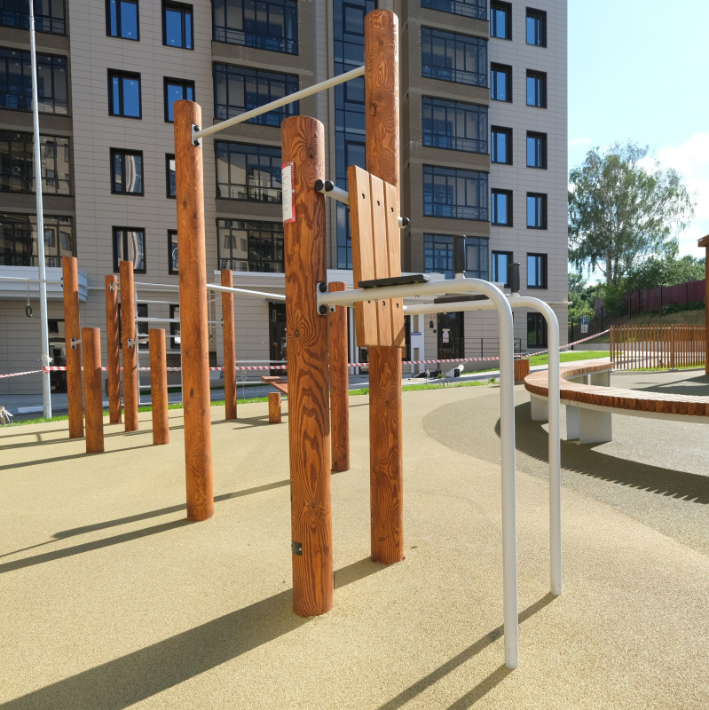 Спортивный комплекс-3 ELMAF 20000.11 в Волгограде ВИНКО