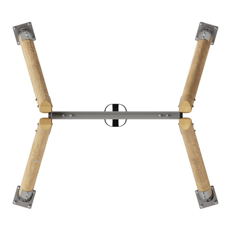 Качели с люлькой ELMAF 314453 в Волгограде ВИНКО