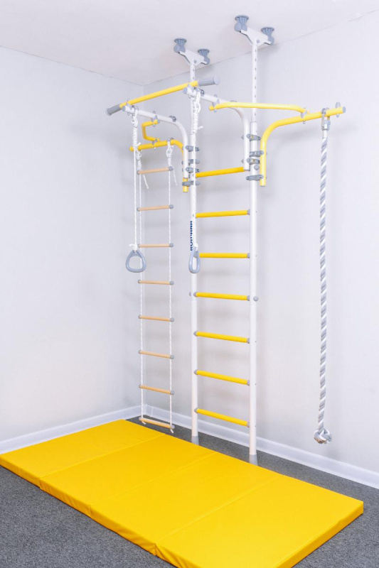 Домашний спортивный комплекс «Шведская стенка ROMANA R6» в Волгограде ВИНКО