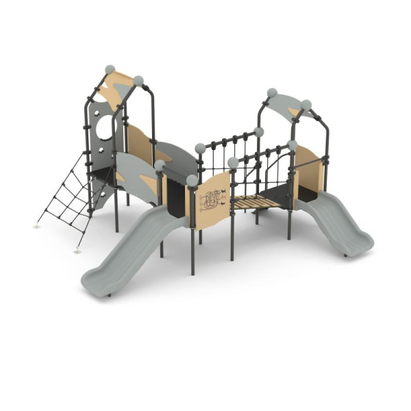 Детский игровой комплекс 057.119.00