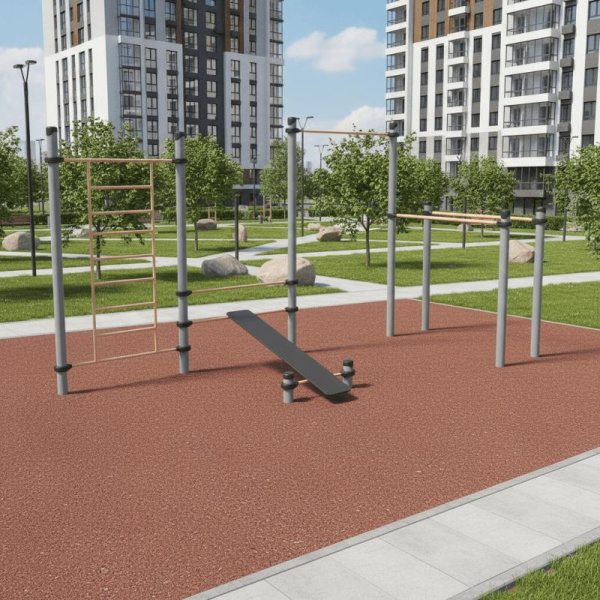 Спортивное оборудование Романа 501.24.01 в Волгограде ВИНКО